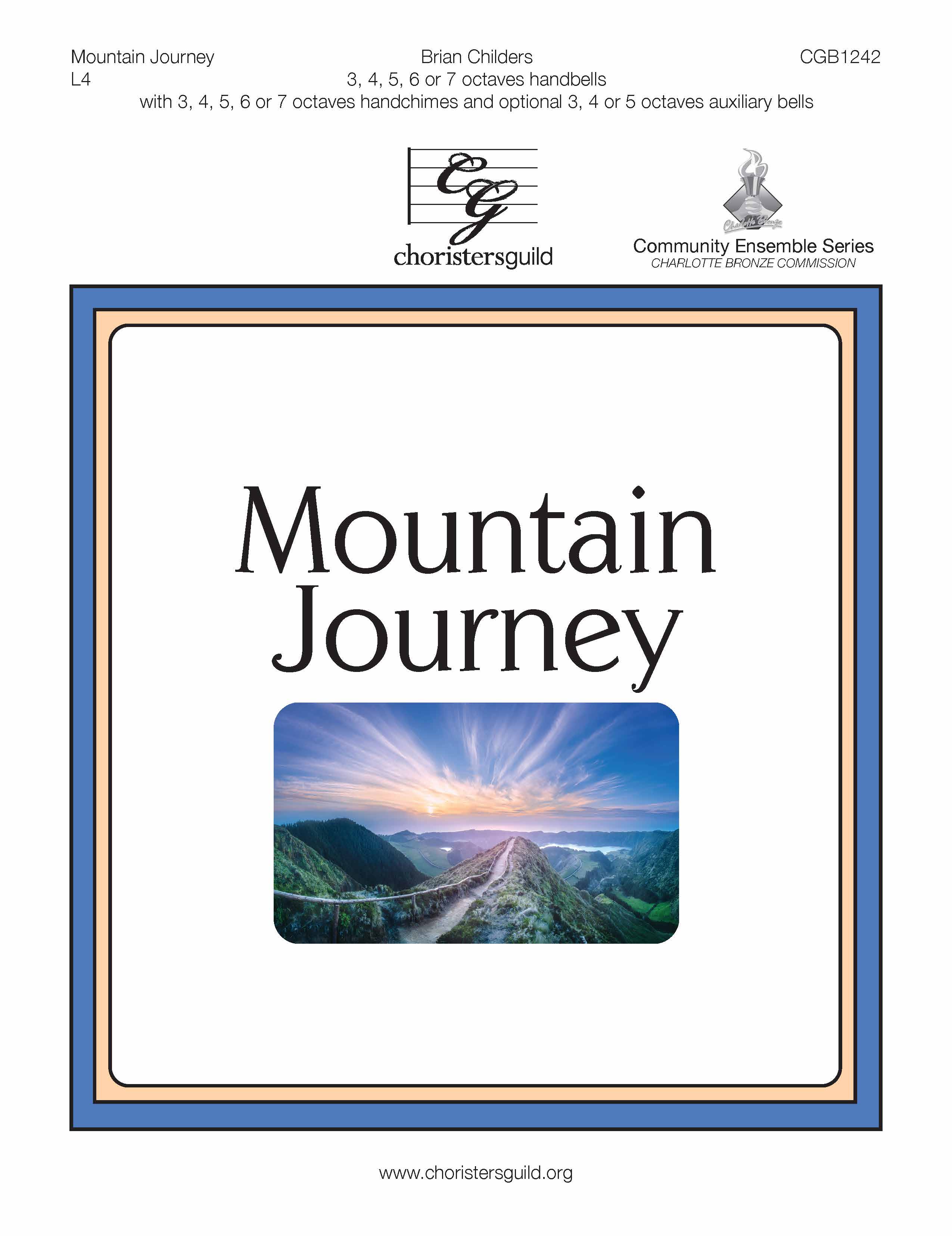 Mountain Journey