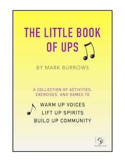 The Little Book of Ups