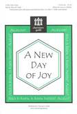 A New Day of Joy (Accompaniment Track)