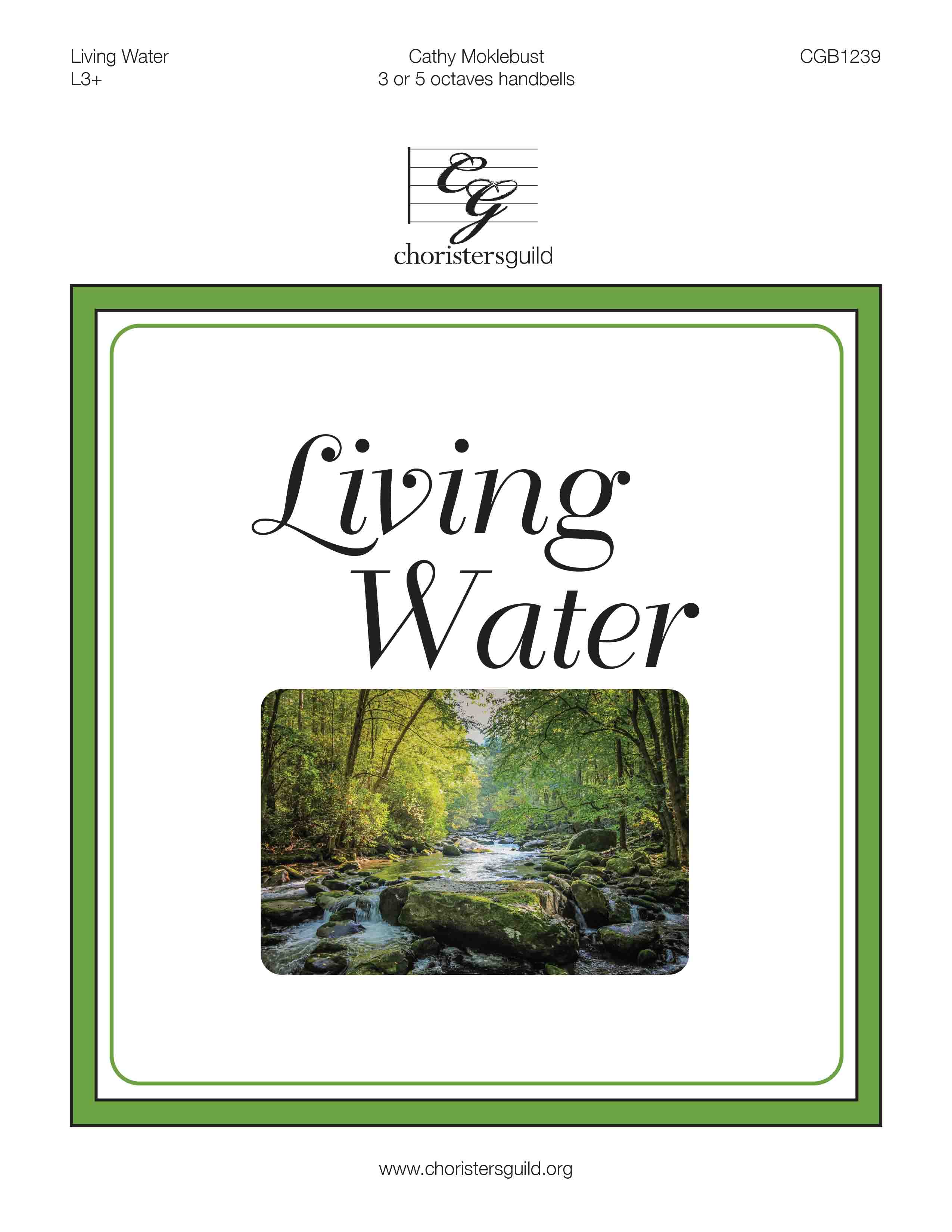 Living Water