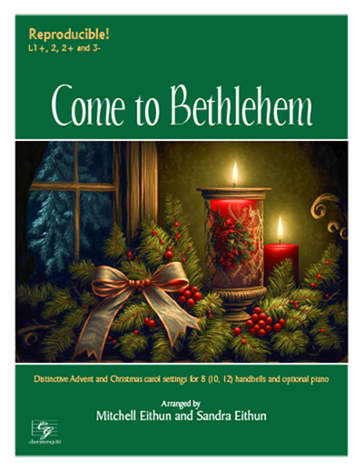 Come to Bethlehem