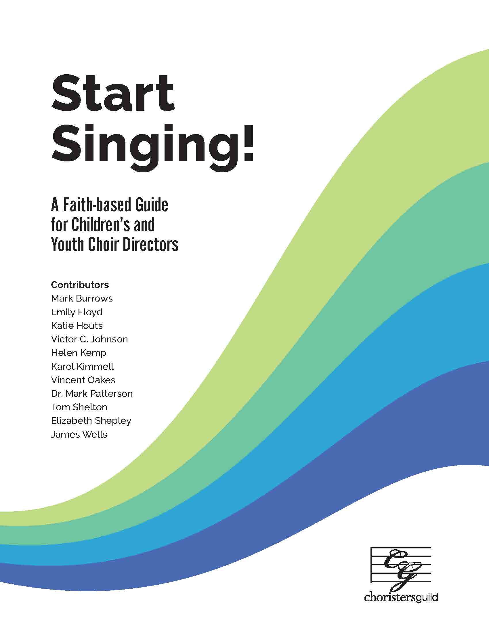 Start Singing!