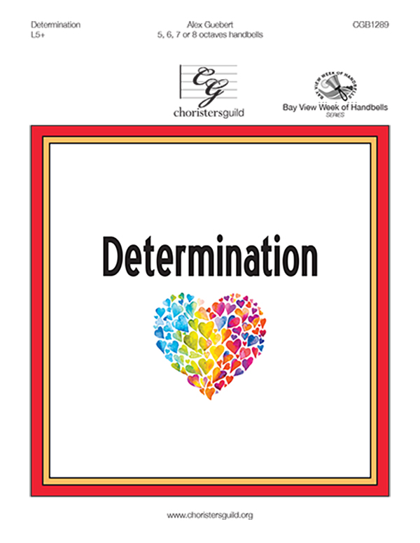 Determination (5-8 Octaves)