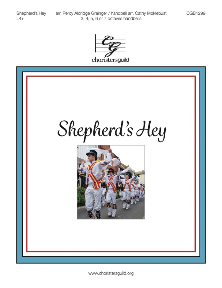 Shepherd's Hey (3-7 Octaves)