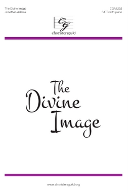The Divine Image (Accompaniment Track)