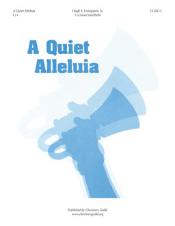 A Quiet Alleluia
