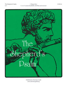 The Shepherd's Psalm