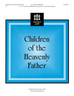 Children of the Heavenly Father