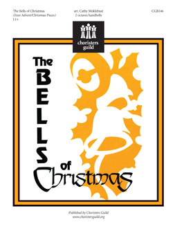 The Bells of Christmas: Four Advent/Christmas Pieces