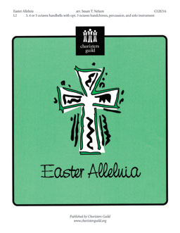 Easter Alleluia