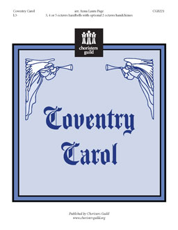 Coventry Carol