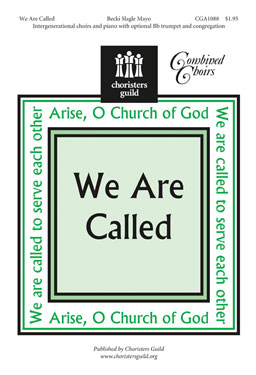 We Are Called