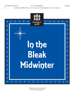 In the Bleak Midwinter