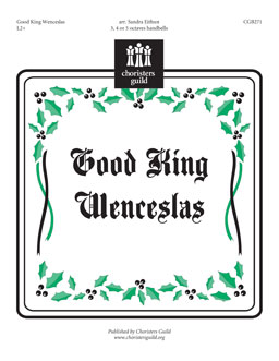 Good King Wenceslas