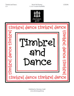 Timbrel and Dance