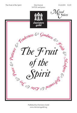 The Fruit of the Spirit