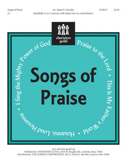 Songs of Praise