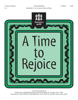 A Time to Rejoice