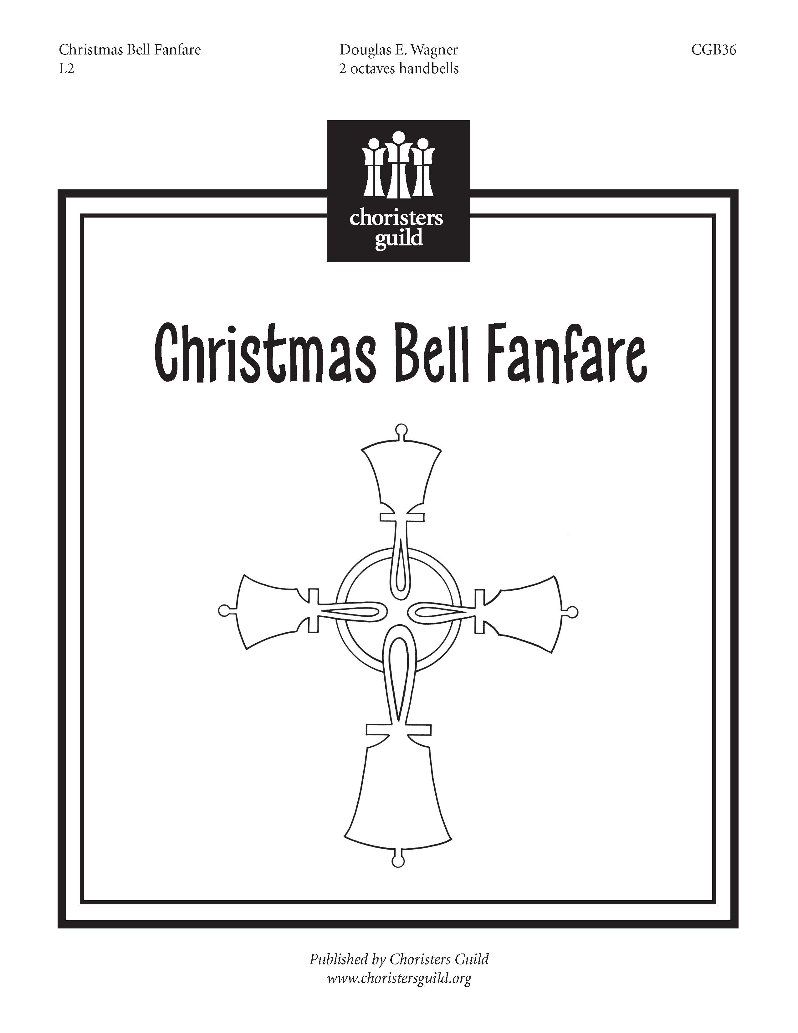 Christmas Bell Fanfare