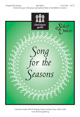 Song for the Seasons