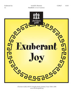 Exuberant Joy