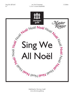 Sing We All Noel