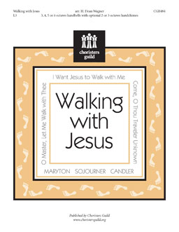 Walking with Jesus