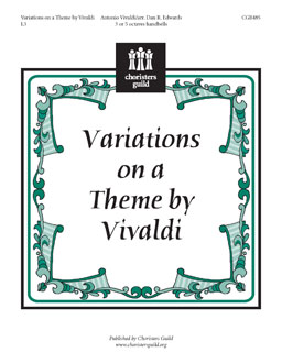 Variations on a Theme by Vivaldi