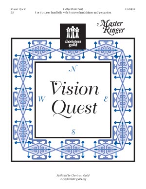 Vision Quest