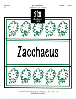 Zacchaeus