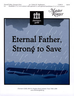 Eternal Father, Strong to Save