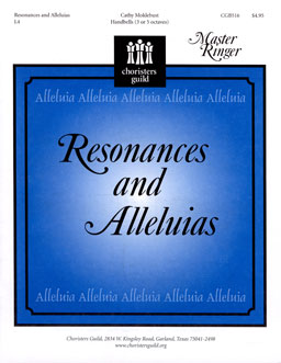 Resonances and Alleluias