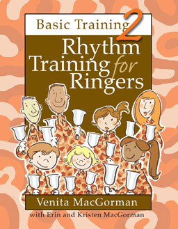 Basic Training 2 - Rhythm Training for Ringers