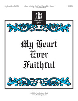 My Heart Ever Faithful