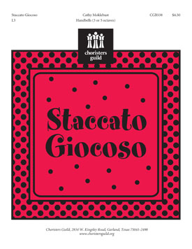 Staccato Giocoso