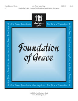 Foundation of Grace