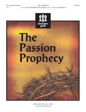 The Passion Prophecy