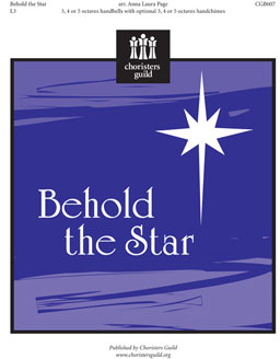 Behold the Star