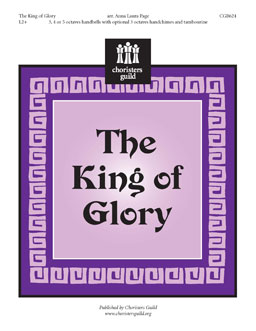 The King of Glory