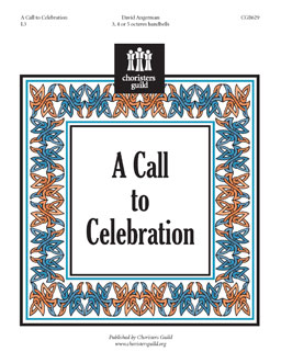 A Call to Celebration