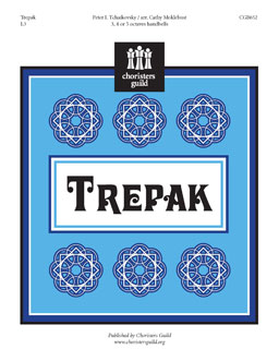 Trepak
