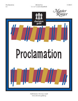 Proclamation