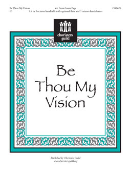 Be Thou My Vision