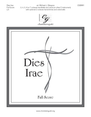 Dies Irae - Full Score