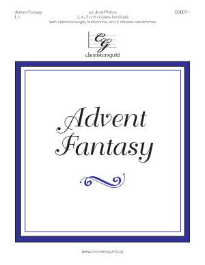 Advent Fantasy