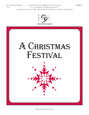 A Christmas Festival