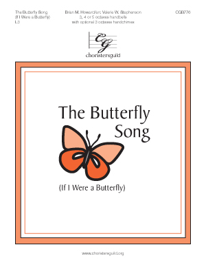 The Butterfly Song