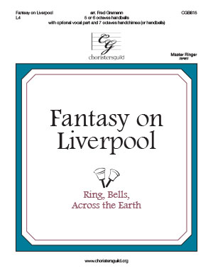 Fantasy on Liverpool (Ring, Bells, Across the Earth)