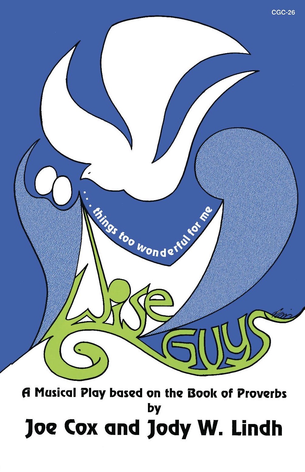 Wise Guys
