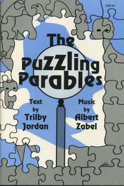 The Puzzling Parables (Score)